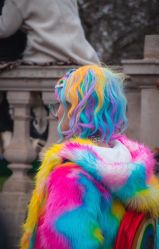 -Kraemer Paris  苏豪路易士·嘉玛发廊