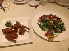 -利苑酒家(宜安广场店)