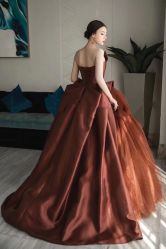 -LOVINA洛维娜婚纱礼服