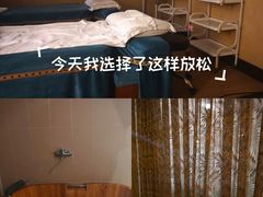 -千枝花·按摩·美容·经络SPA(建旺大厦店)