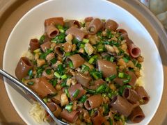 -双合园·海鲜水饺青岛菜(品牌首店)