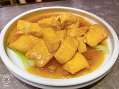 -闫府私房菜·百年鲁菜(恒隆店)