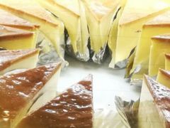 巧克力拿铁-85度C(苏州石路店)