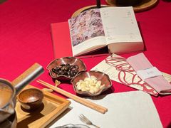 醋泡黑豆-叶叶菩提(太原别墅店)