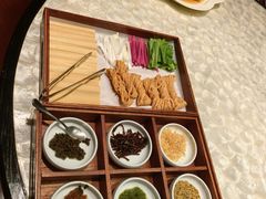 -四季明湖·鲁菜海鲜(明湖店)