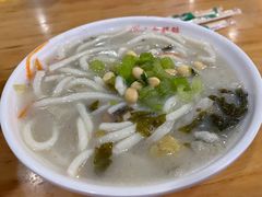 -西工饭庄快餐厅(西工小街店)