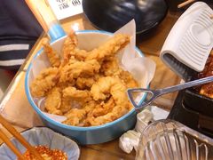 -聚点串吧·北京烧烤(朝北店)