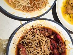 -杨氏青龙虾·羊蝎子(金盛路总店)