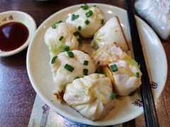 生煎-同心楼(解放北路店)