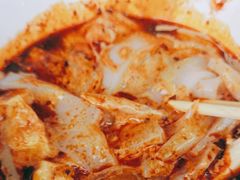 -清真·宏顺祥卤汁凉粉(大皮院店)