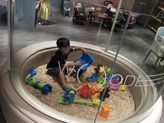 -NOKNOK若蔻亲子餐厅(天地壹方北馆店)