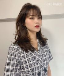 -CHANGE 美发烫染沙龙