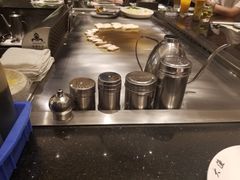-大渔铁板烧(万象城店)
