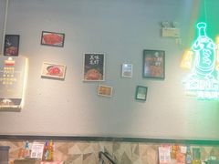 -小竹签烤肉纸包鱼小龙虾(唐韵路店)