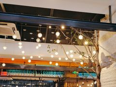 -河坝烧烤串城(金达莱店)