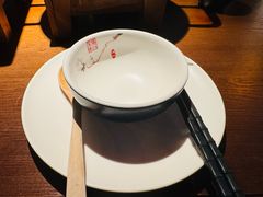 -绿茶餐厅(北京凤凰汇店)