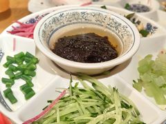 -老北京炸酱面·烤鸭(前门店)