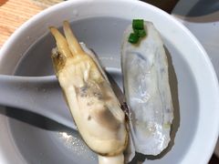 -台记小海鲜(七宝店)