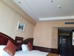 -三亚夏威夷大酒店