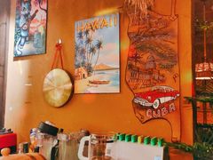 -The Tiki Bungalow提基小木屋酒吧