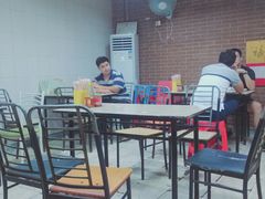 -沙溪兄茶餐厅