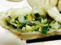 -津门如意包子铺(宾西路店)