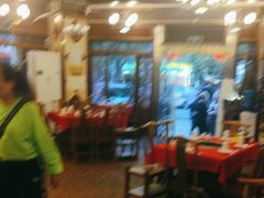 -山城年华老火锅(玉林店)