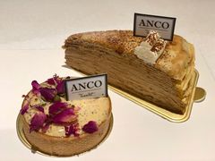 -ANCO(星皓广场店)