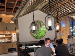 -庆江南江南菜(琴湖溪里花园城店)