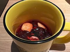 -太二酸菜鱼(武汉光谷保利店)