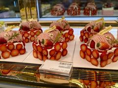 -PAPER STONE BAKERY(万菱汇店)