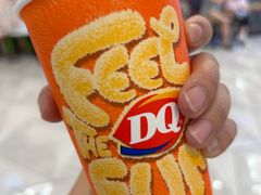 -DQ·蛋糕·冰淇淋(虹口龙之梦店)