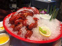 -红辣椒·川菜·火锅(张杨路店)