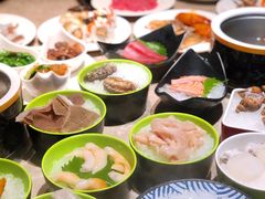 -V-ONE西雅图海鲜自助餐厅(仓山万达广场店)