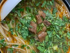 牛肉拉面大-宛平李记小吃(东关街店)