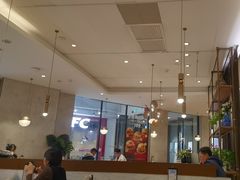 -必胜客(兰州国贸店)