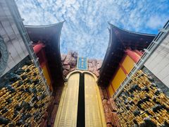 -上海东林寺(金山区)