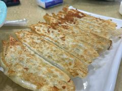 -春水锅贴·传统鲁菜(大明湖店)