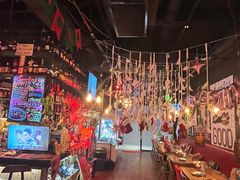 -SUPER BOWL 超级碗披萨(崂山丽达店)