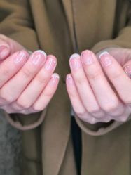 -情同手足美甲美睫