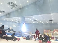 -广州热雪奇迹