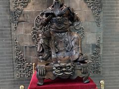 -大连武术文化博物馆