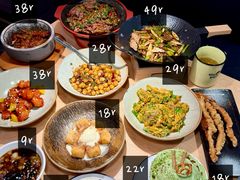 -太二酸菜鱼(福州泰禾店)