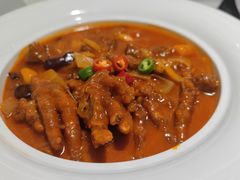 -3号仓库·创意中国菜(新世界城店)