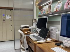 -海马体家庭照相馆(广州正佳广场店)