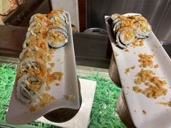 -湖景知味西餐厅•自助餐• 轻食(南京金茂威斯汀大酒店)