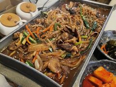 -韩仁阁米肠汤饭(韩乐坊店)
