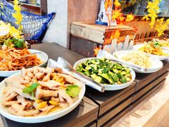 -菲住布渴全日制餐厅·简餐·下午茶·蛋糕