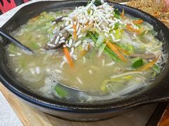 -东江海鲜大排档·潮汕菜·砂锅粥
