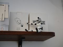 -Onirii Coffee(长乐路店)